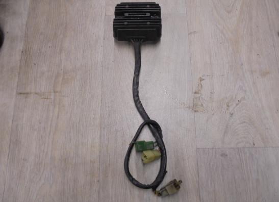 Spanningsregelaar Honda VT 1100