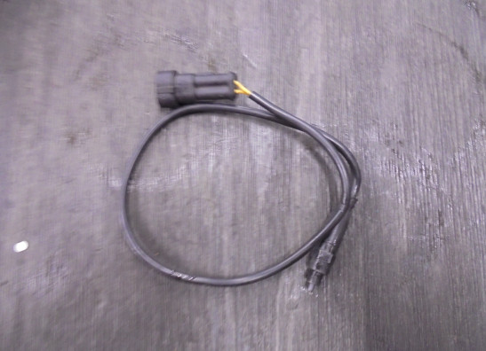 Bremssattel Bremszange hinten Ducati Scrambler