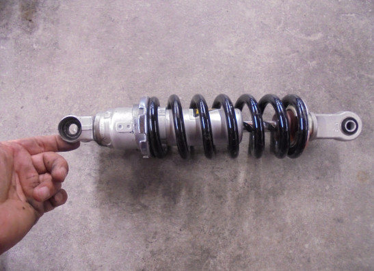 Stossdampfer hinten Yamaha Tracer 900