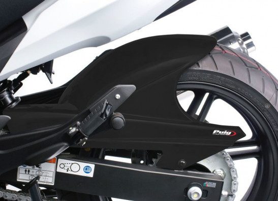 Hinterradabdeckung Honda CBF 1000