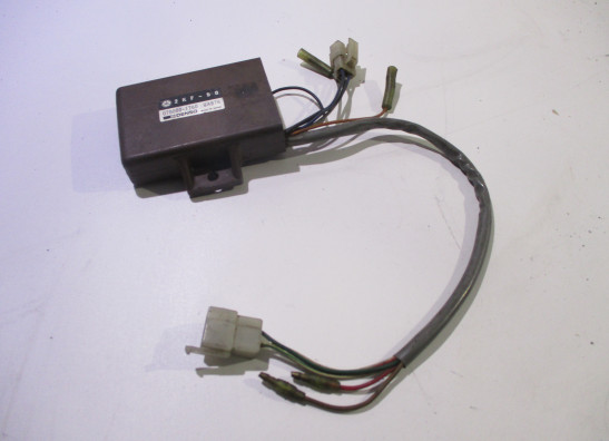 Ignitor CDI ECU Yamaha XT 600