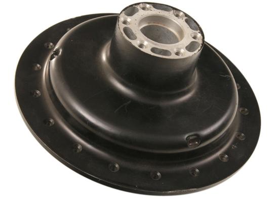 Trommelrem Suzuki DR 250
