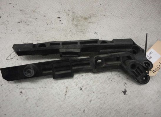 Koffer halter set Yamaha FJR 1300