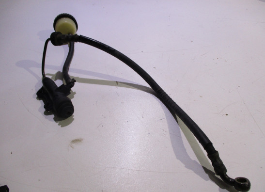 Rear brake master cylinder  BMW R 850 R
