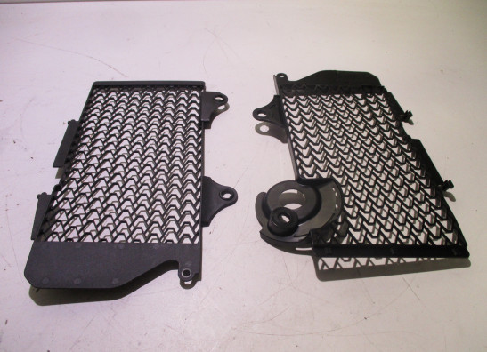 Radiator parts Honda CRF 1000 Africa Twin