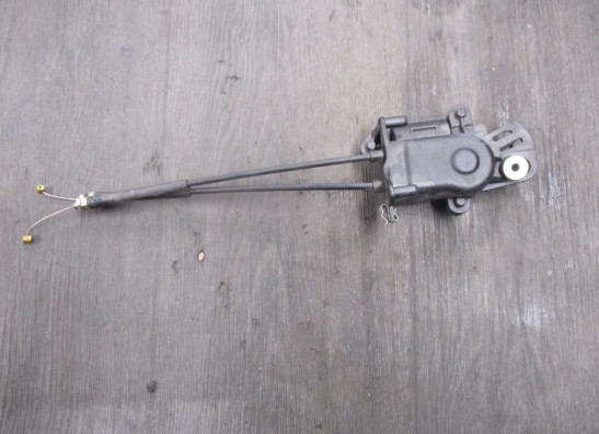 Exup servo klep BMW R 1200 GS LC 2013-2016, 2017-2018
