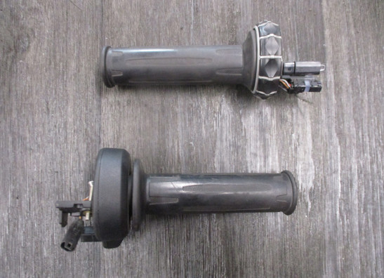 Handvat BMW R 1200 GS LC 2013-2016