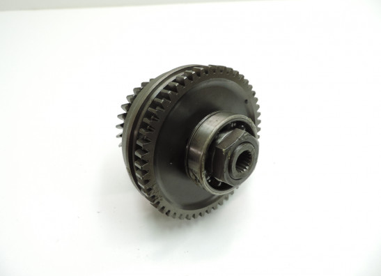 Start up kupplung Suzuki GSX R 750