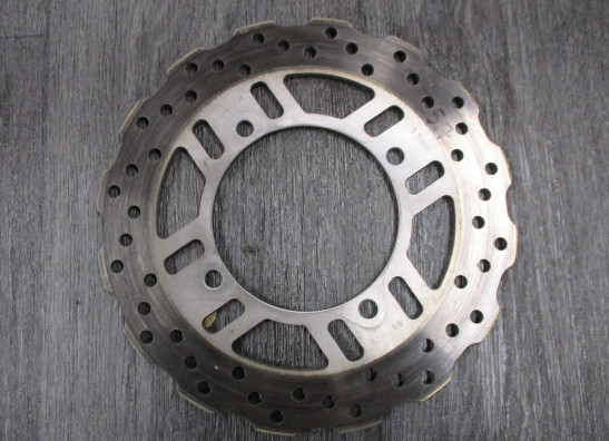 Achterremschijf Kawasaki Z 1000