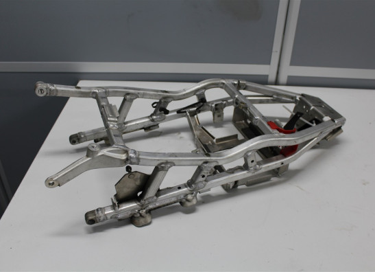 Heckrahme Buell 1125 R