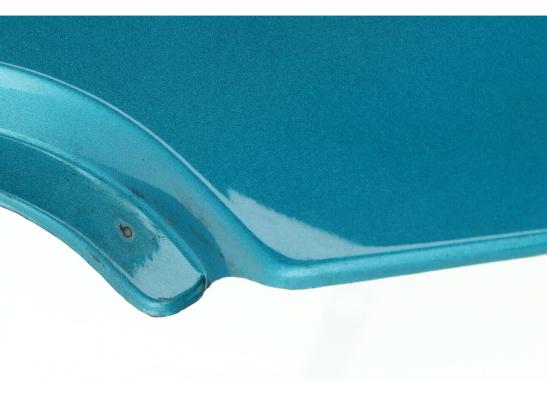 Cowl left rear Honda XL 600