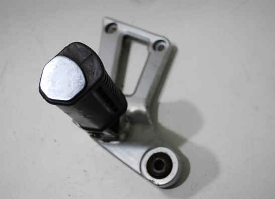 Duo voetsteun links Suzuki GSX F 1100