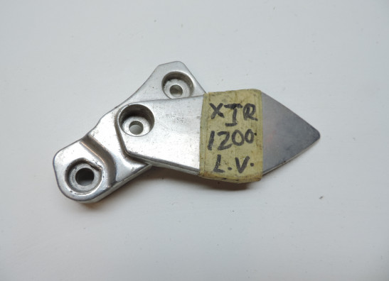 Schetsplaat links Yamaha XJR 1200