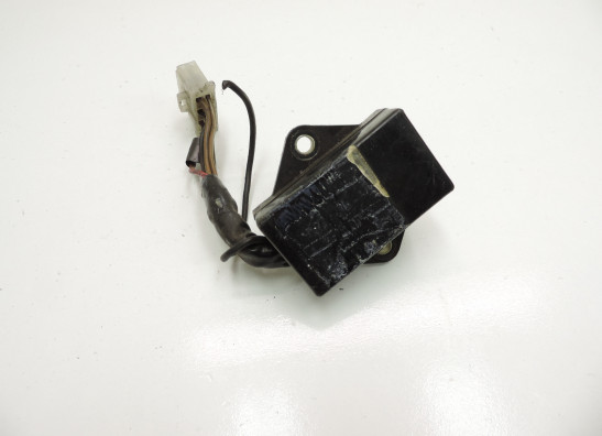 Fuse box Honda CB 500