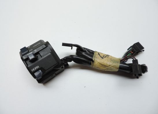 Lenkerschalter links Kawasaki GPX 600