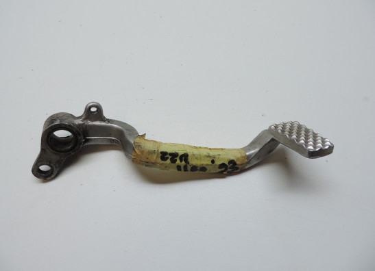 Brake pedal Kawasaki ZZR 1100