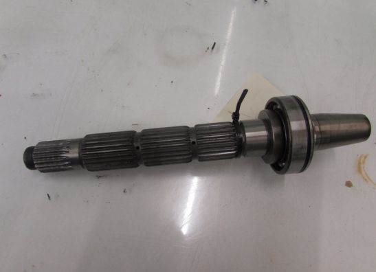 Motorblok diverse Yamaha XJ 600 Diversion