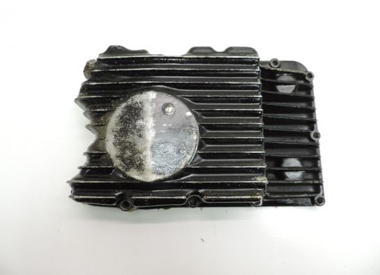 Carterpan Yamaha XS 750