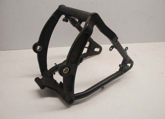 Achterbrug Harley Davidson Softtail 1984-1999