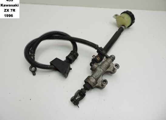 Bremszylinder hinten Kawasaki ZX 7 R