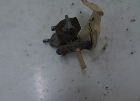 Benzinekraan Yamaha XJ 600 Diversion