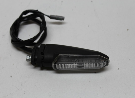 Knipperlicht links achter Honda NC 750 X