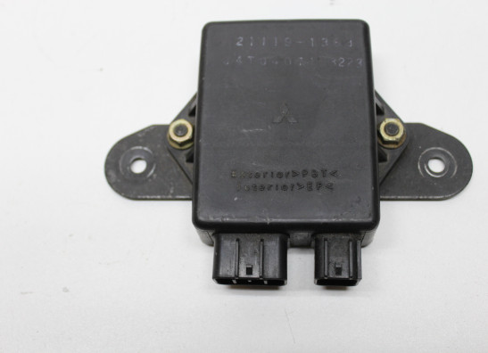 Ignitor CDI ECU Kawasaki ZXR 750