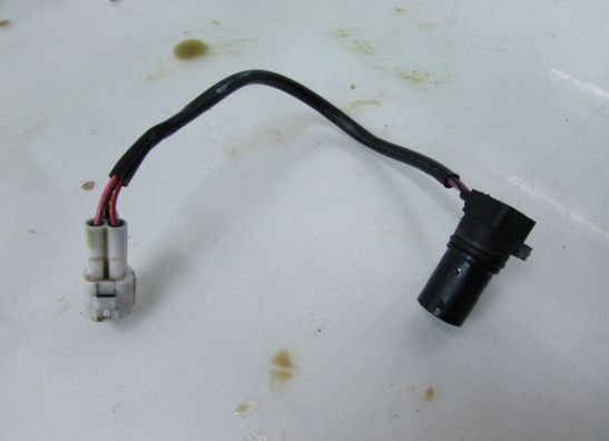 Engine parts Yamaha YZF R6