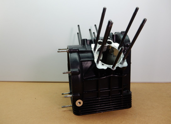 Motorblok Moto Guzzi V11