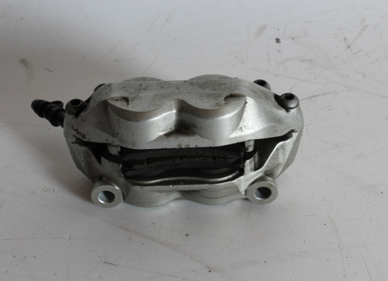 Remklauw rechts voor Ducati monster 696