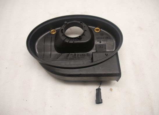 Air cleaner case Harley Davidson Softtail
