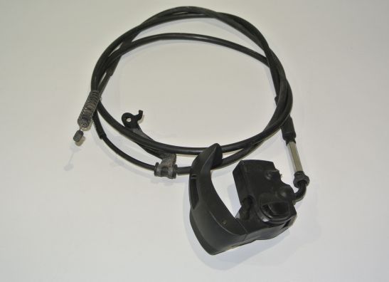 Rear brake caliper Honda NC 700 X