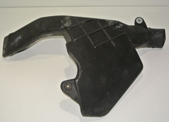 Rechter luchtbuis BMW K 1200 GT