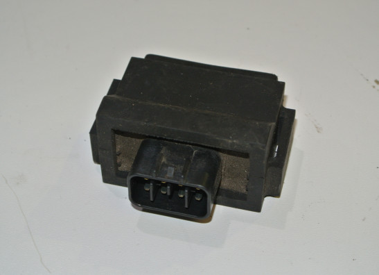 Sensor - Elektronik Kawasaki Z 750
