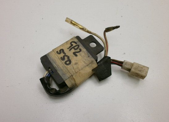 Sicherungkasten Kawasaki GPZ 550