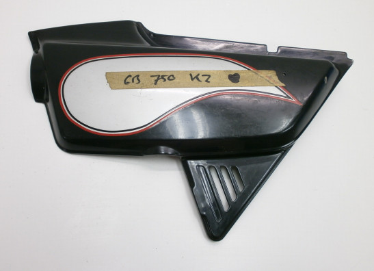 Cowl left small Honda CB 750 