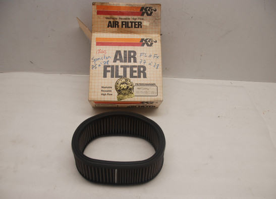 Air cleaner Harley Davidson Sportster