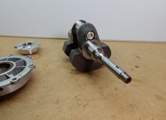 Krukas Moto Guzzi V11