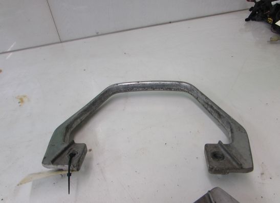 Bagagedrager Yamaha XJ 900 S Diversion