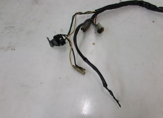 Handlebar switch assy Yamaha XJ 900 S Diversion