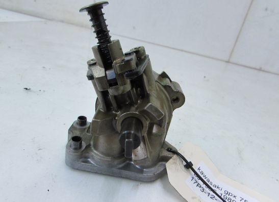 Engine parts Kawasaki GPX 750