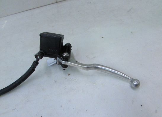 Rempomp Suzuki Burgman 400
