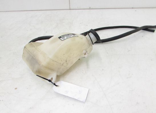 Radiator reserve tank  Honda CBR 600 F