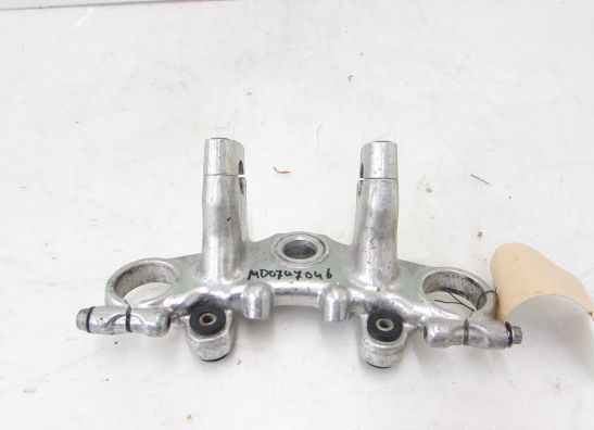 Fork top bridge Yamaha XJ 700