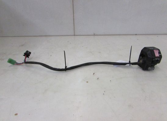 Handlebar switch assy Yamaha XJ 900 S Diversion