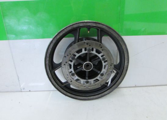 Vorderrad Komplett Kawasaki GPX 600
