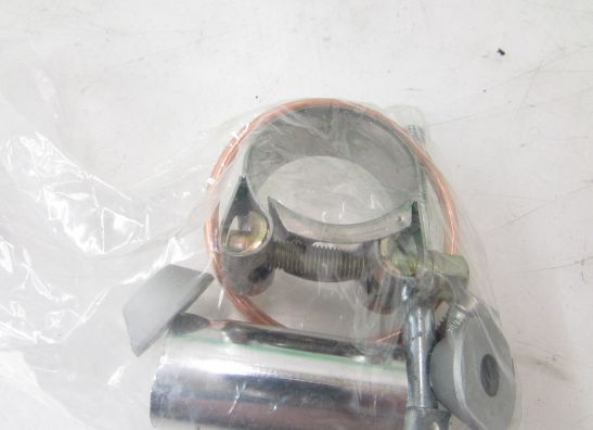 Sportdemper Overig Onbekend Unknown