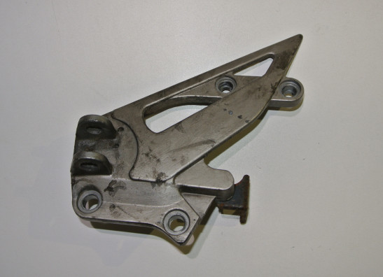 Schetsplaat links Kawasaki ZZR 250