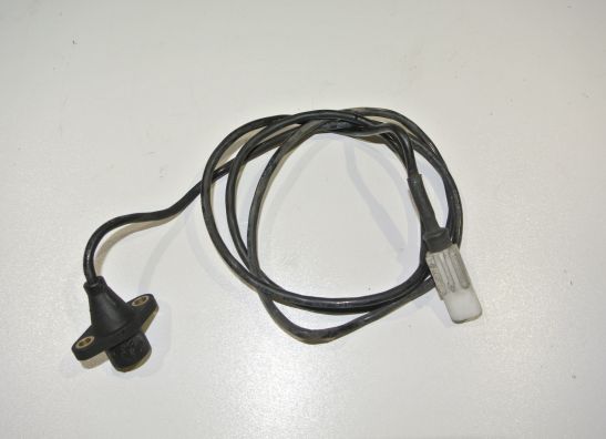 ABS sensor front BMW R 1150 RT   R 850 RT