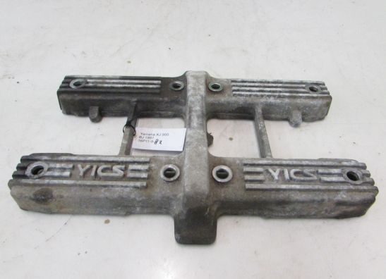 Kleppendeksel Yamaha XJ 900 S Diversion